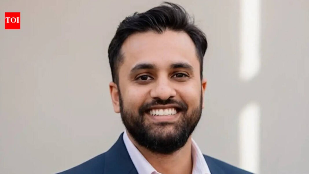 Meet Yousuf Imran, the Google executive who gave up $1 million in salary over concerns about AI and job security

