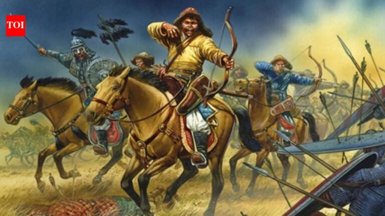 Mongolian Proverbs Today: “Suffer under your own rule, rather than play under someone else’s” – Lessons on freedom from the land of Genghis Khan