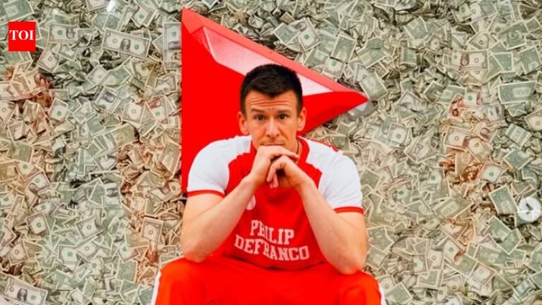 Mrbeast: MrBeast’s $1M Challenge Winner Philip DeFranco Plans to Offer Massive Giveaways to Subscribers
