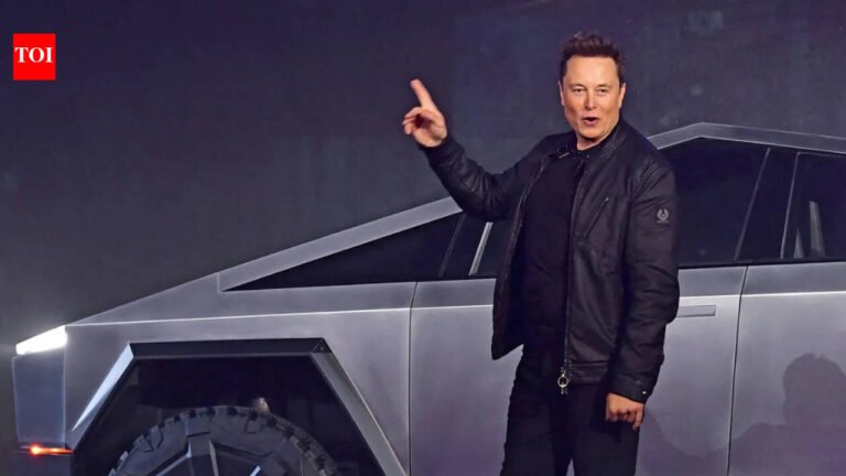 NASA grants, tax credits and federal support: How the U.S. government helped Elon Musk become the world’s first trillionaire