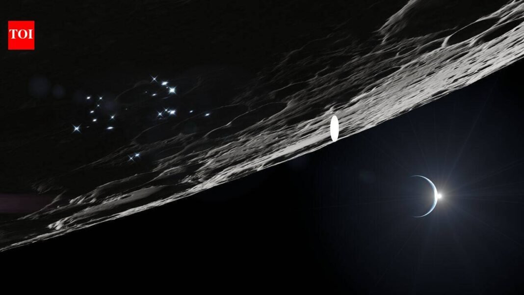 NASA to announce new moon base mission progress on June 30: livestream details, timing and key updates |

