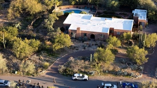 Nancy Guthrie Latest: What’s going on in the Tucson household? The saying “the lights are on” sparks heated debate