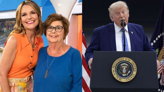 Nancy Guthrie Update: Chilling ransom note claims 84-year-old man is dead, Trump reacts, ‘went through hell’