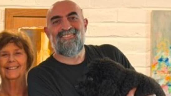 Nancy Guthrie Update: “Investigator” tags photo of Tommaso Cioni with plants; “Like the porch guy…”