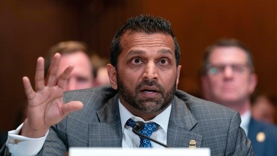 Nancy Guthrie Update: Kash Patel launches new attack on local authorities amid investigation, ‘They chose to use…’