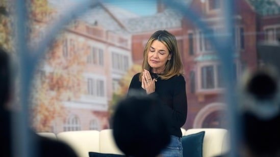 Nancy Guthrie Update: Savannah Guthrie reacts in heartbreaking way after ransom note claims mother’s death; ‘We are begging you now…’