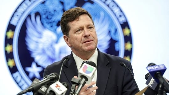 New U.S. intelligence chief likely to oversee shrinking office