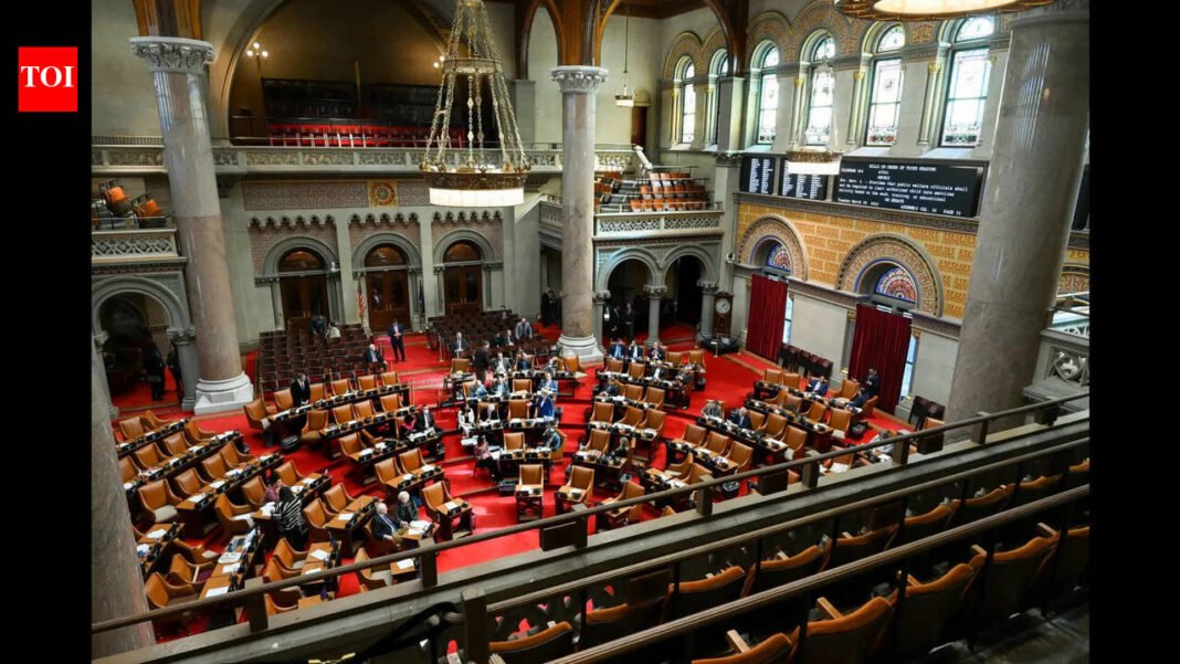 New York’s caste discrimination bill fails to move forward: ‘As a Bahujan Hindu…’