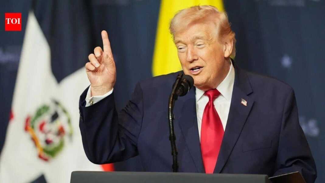 New book reveals Trump compares himself to Mao Zedong, Stalin, Attila the Hun and calls Netanyahu a “liar”