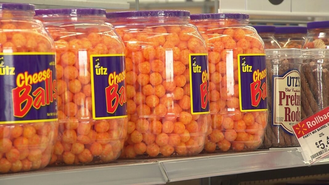 New campaign aims to crack down on ultra-processed food consumption in the U.S.