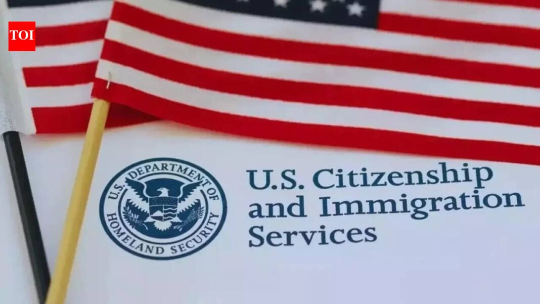 New rules for U.S. work permits: Asylum seekers could lose their jobs under DHS proposal

