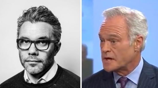 Nick Bilton wrote scathing letter to Scott Pelley when he fired him, ‘You hijacked my first meeting to belittle me…’