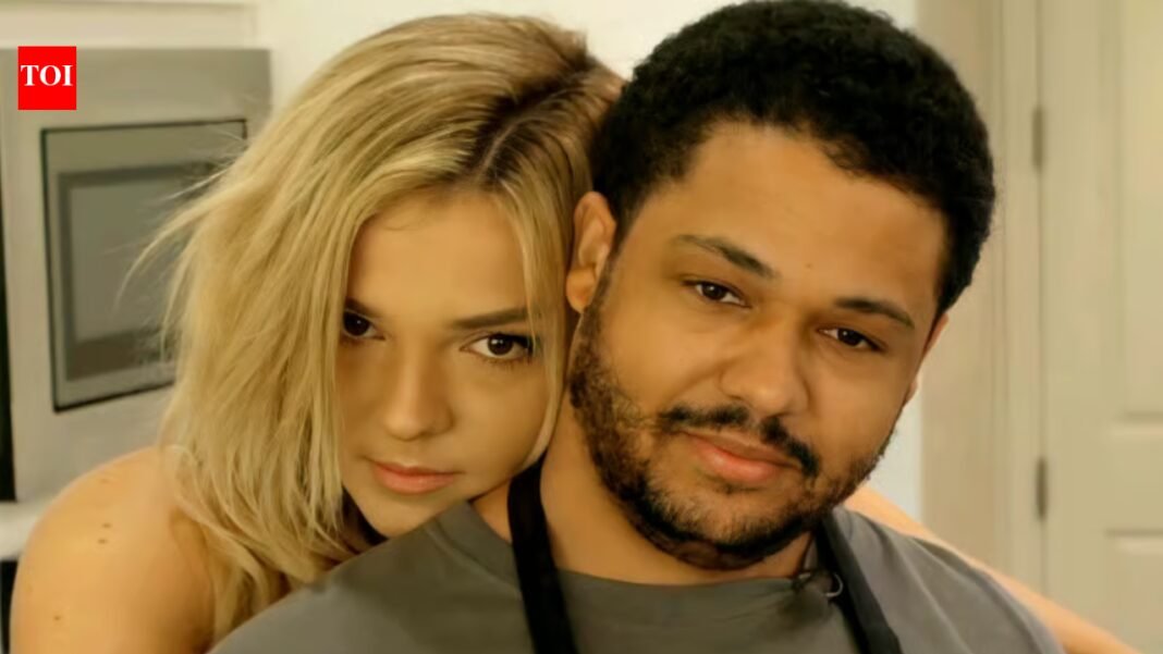 Nmplol divorce settlement: Twitch star Nmplol breaks silence and reaches divorce settlement with ex-wife Malena Tudi

