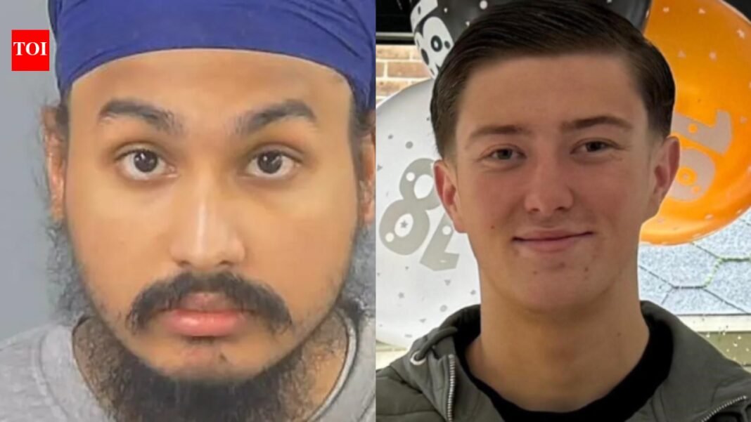 ‘No community should live in fear’: UK MPs back Southampton Sikhs as hostility grows after Vikrum Digwa’s conviction World News
