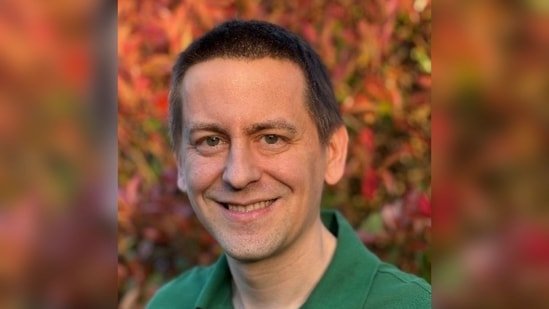 Nobel Prize winner John Jumper leaves Google DeepMind to join Anthropic