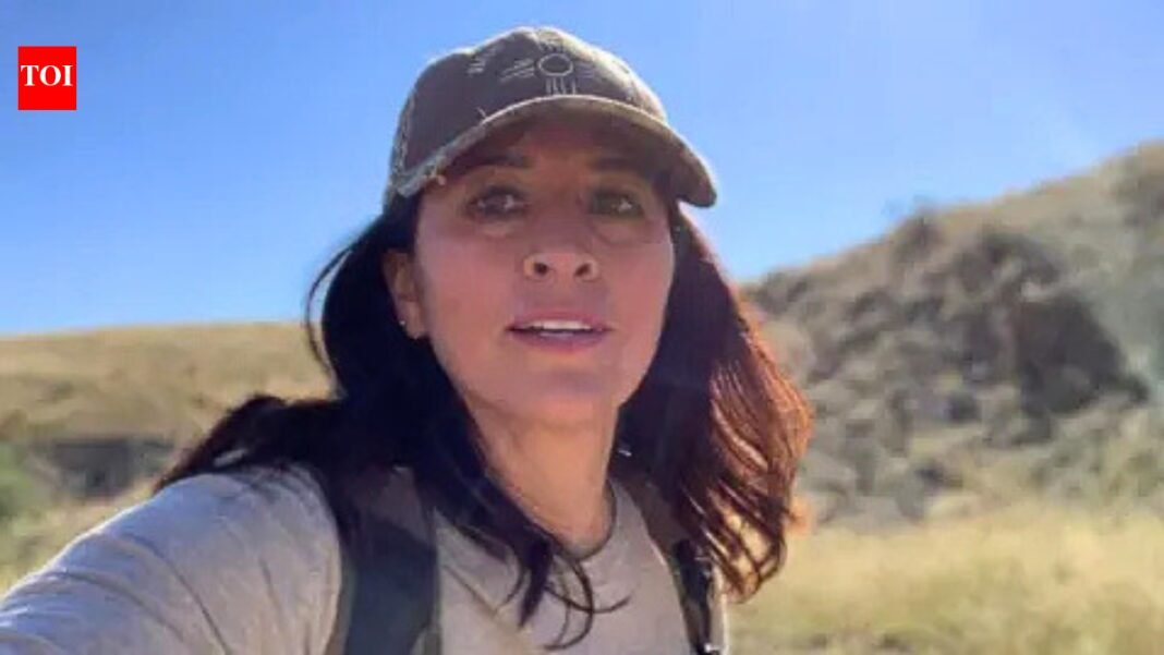 Nuclear scientist found dead a year after disappearance, skeletal body with gunshot wounds found in New Mexico forest World News