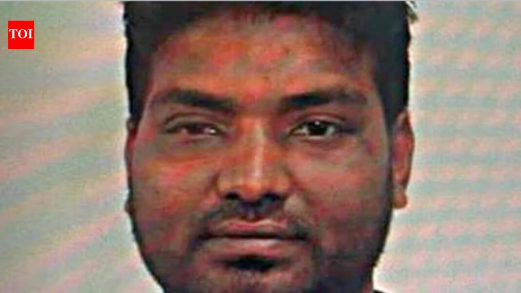 'One does not die alone': Chilling message Bangladeshi man left before killing family of three in Italy

