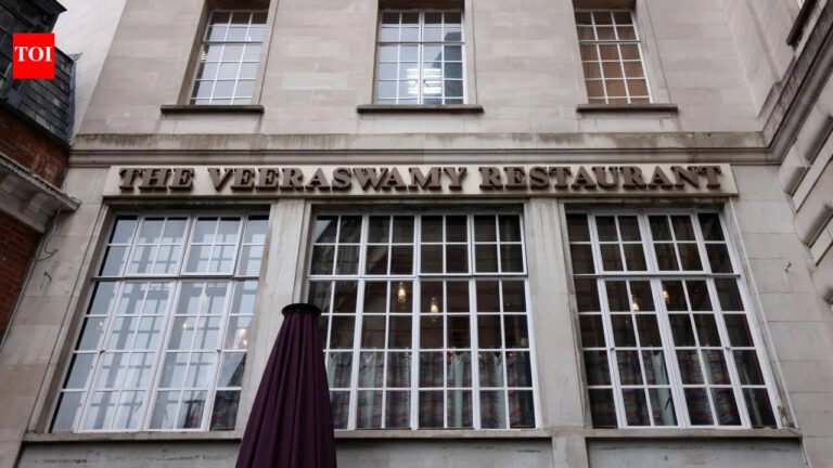 ‘One heart and one mind’: Britain’s oldest Indian restaurant takes Crown Estate to court over eviction, co-owner Ranjit Matrani says all talks have failed