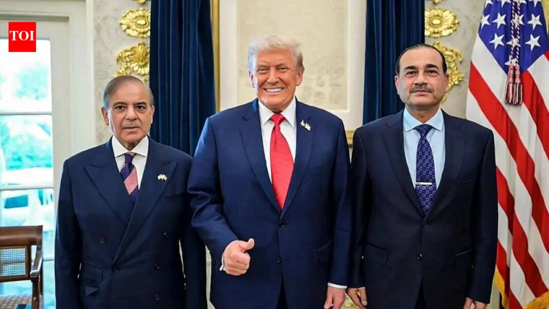 Pakistan Debt: Debt, inflation and IMF dependence: Pakistan still spends $900,000 a month on US lobbying