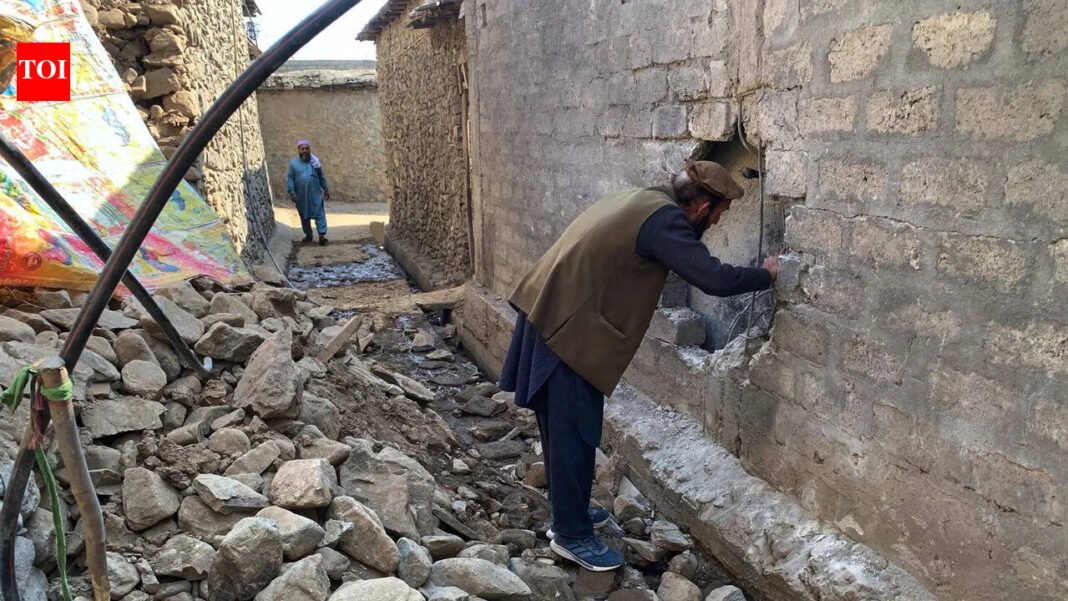 Pakistan bombs Afghanistan again: Taliban claims 13 killed, 11 of them children