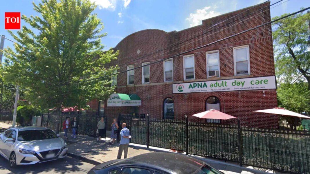 Pakistani-American businessman charged in $38M adult day care fraud in Brooklyn; funds disguised as ‘laddu’ payments