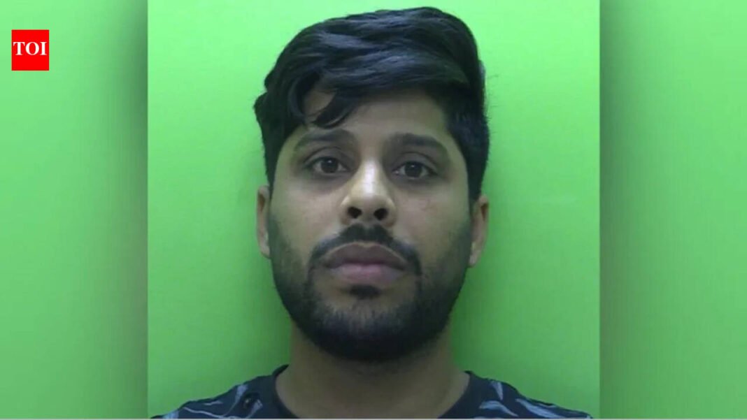 Pakistani asylum seeker jailed for 10 years for raping ‘particularly vulnerable’ woman in UK
