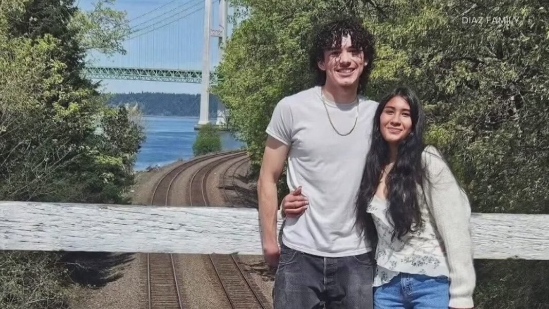 Parkland necklace robbery, teen fatally shot, two arrested