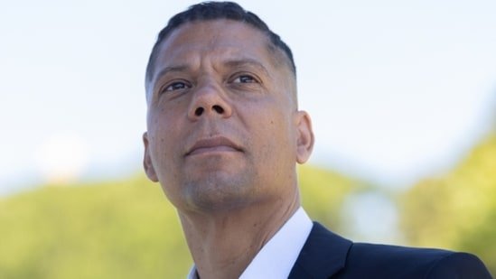 Peace and Freedom Party Candidates in the California Governor’s Race: About Ramsey Robinson