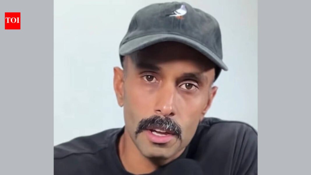 Perth comedian Jaskier Singh claims he’s been banned from venues across WA: ‘I’m frustrated’