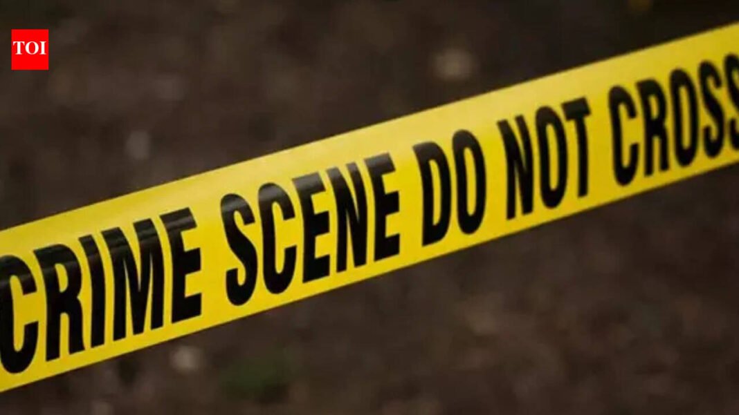 Philippines school shooting: Three people were killed and five injured in a school shooting in central Philippines