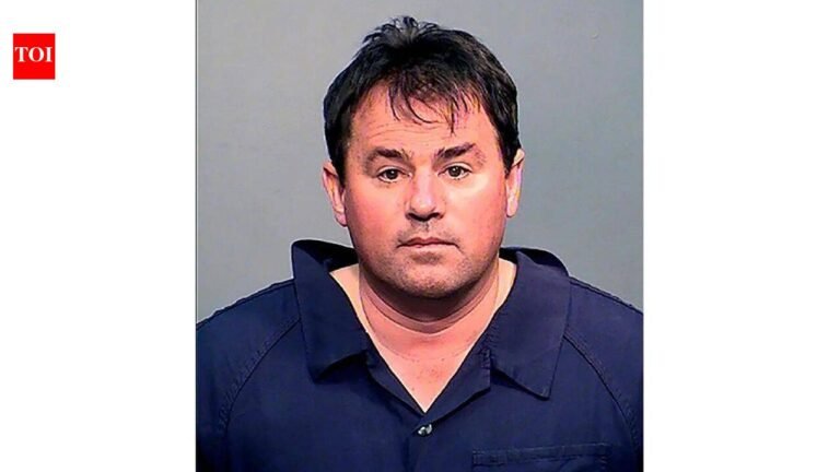 Polygamist sect leader Bateman convicted of child abuse after girl found trapped in Arizona trailer