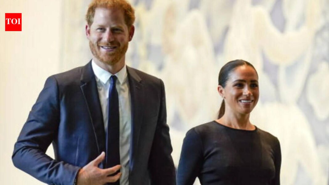 Prince Harry may cancel UK visit with Meghan and children due to lack of police protection

