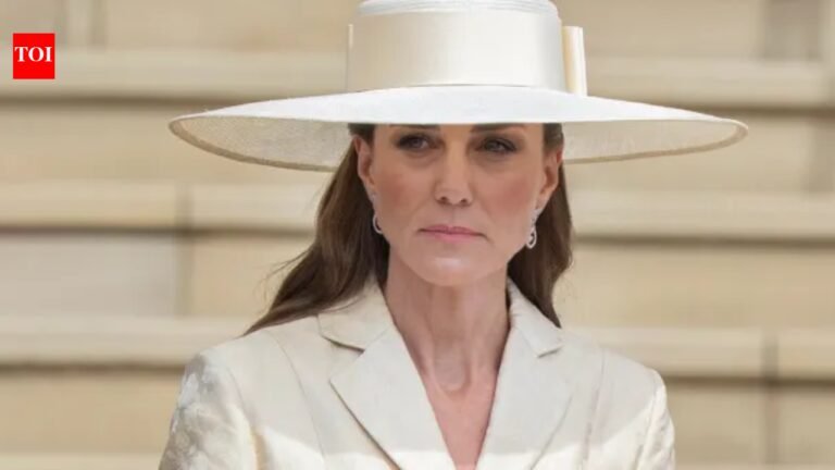 Princess of Wales’s medical records obtained for financial gain; former London clinic worker warned | World News
