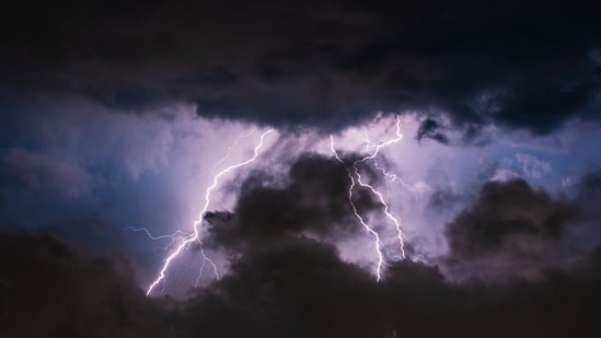 Pueblo, Colorado tornado warning update: Terrifying video, photos show dangerous storm – WATCH