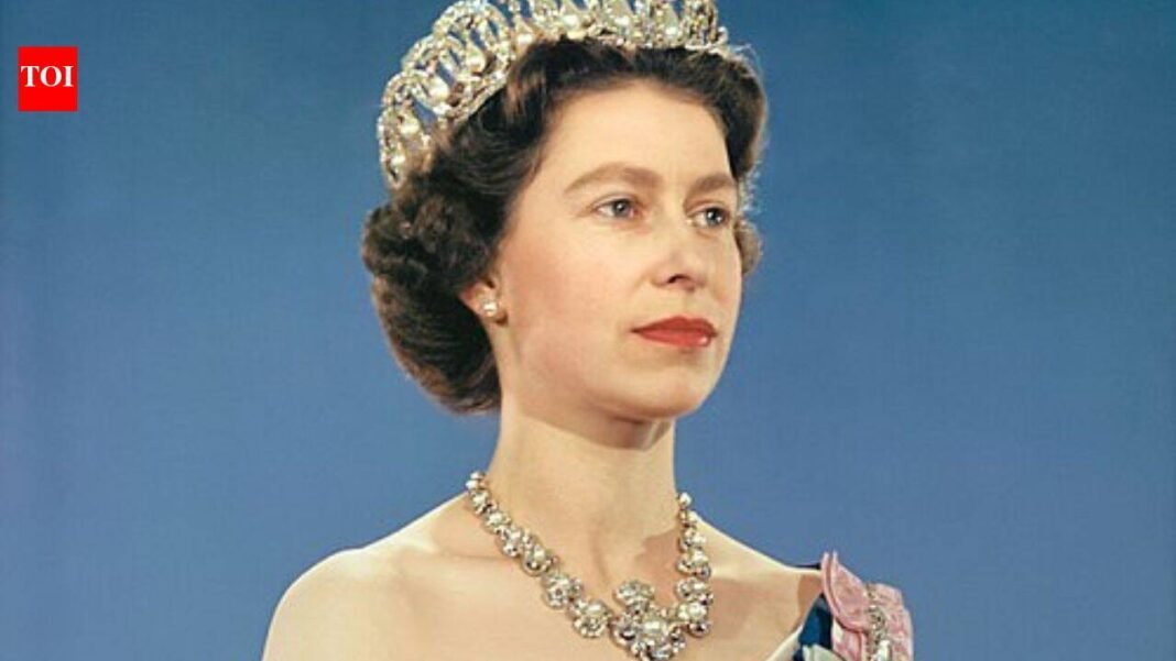 Queen Elizabeth’s quote of the day: “For many years the people who have seemed to me the happiest, most satisfied and contented have been…” | World News