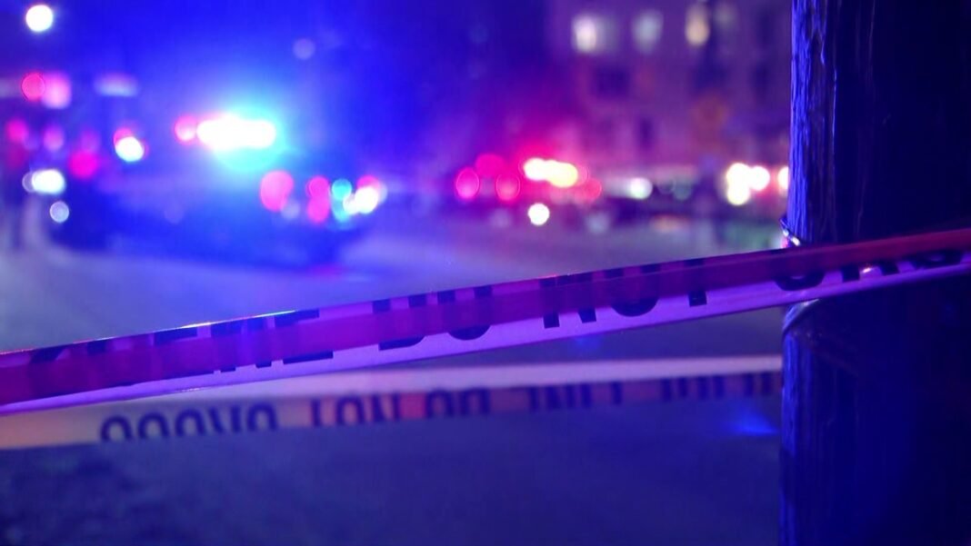 SPD: A hit-and-run accident occurred in CID, resulting in 2 serious injuries

