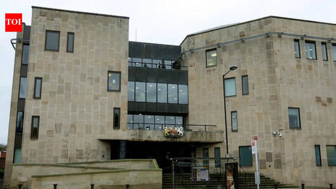 'Satan took over me': Afghan migrant gives bizarre reason for raping and getting two minors drunk in England flat

