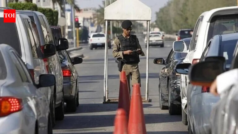 Saudi Arabia: Saudi Arabia warns drivers that illegal window tinting will result in fines of up to SR900 World News