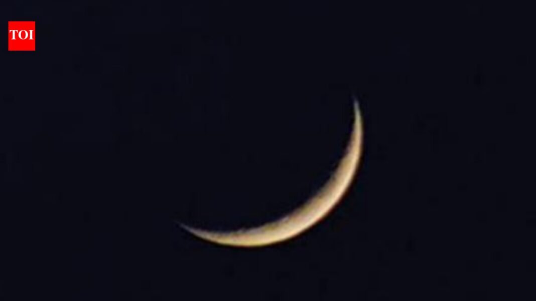 Saudi Arabia and UAE declare Islamic New Year to begin on Tuesday 1448 H.H.; Ashura expected June 25 | World News

