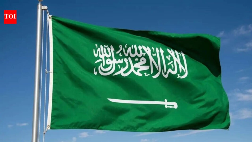 Saudi Arabia arrests more than 7,700 residency, labor and border violators in week-long crackdown | World News