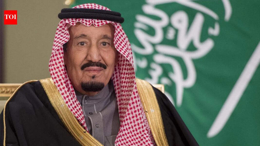 Saudi King approves hosting 1,000 Umrah pilgrims from 16 Asian countries under guest program

