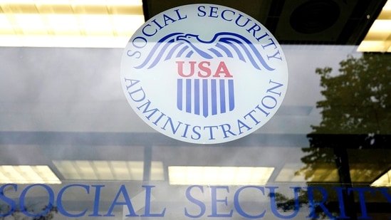 Social Security cuts could affect more than 15% of people in 47 states, with benefit losses likely to exceed $500