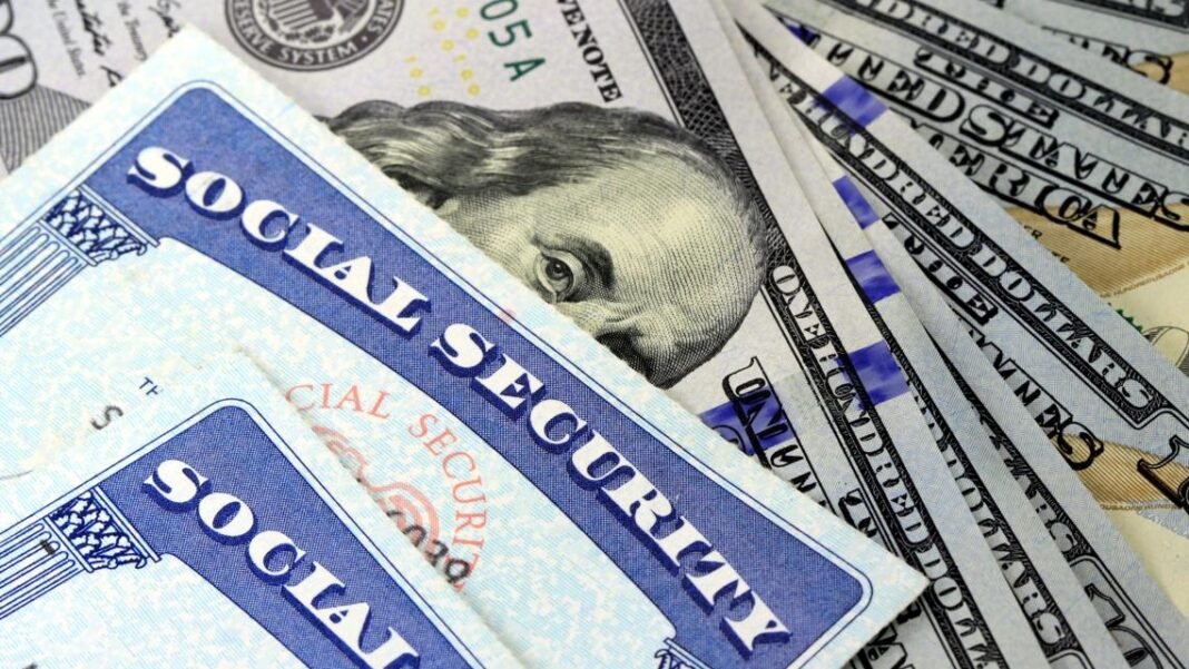 Social Security recipients could see their monthly income drop by as much as $500 by 2032, report says
