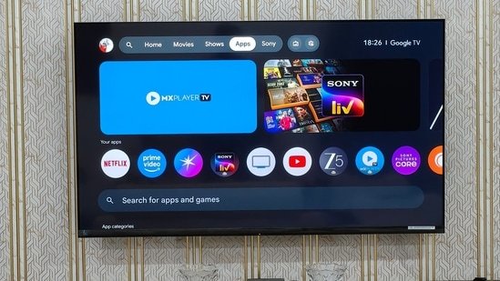 Sony Bravia 3 II review: A picture-first TV that rarely goes wrong
