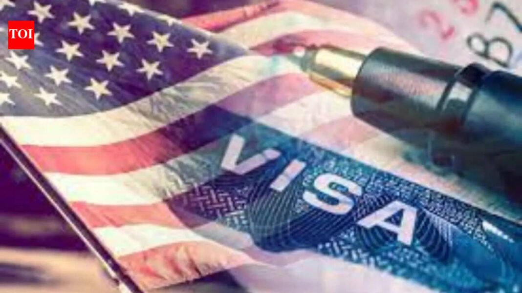 ‘Sorry, I can’t provide you with a US visa today’: Indian student recounts F1 visa rejection experience. A Reddit user pointed out a bug