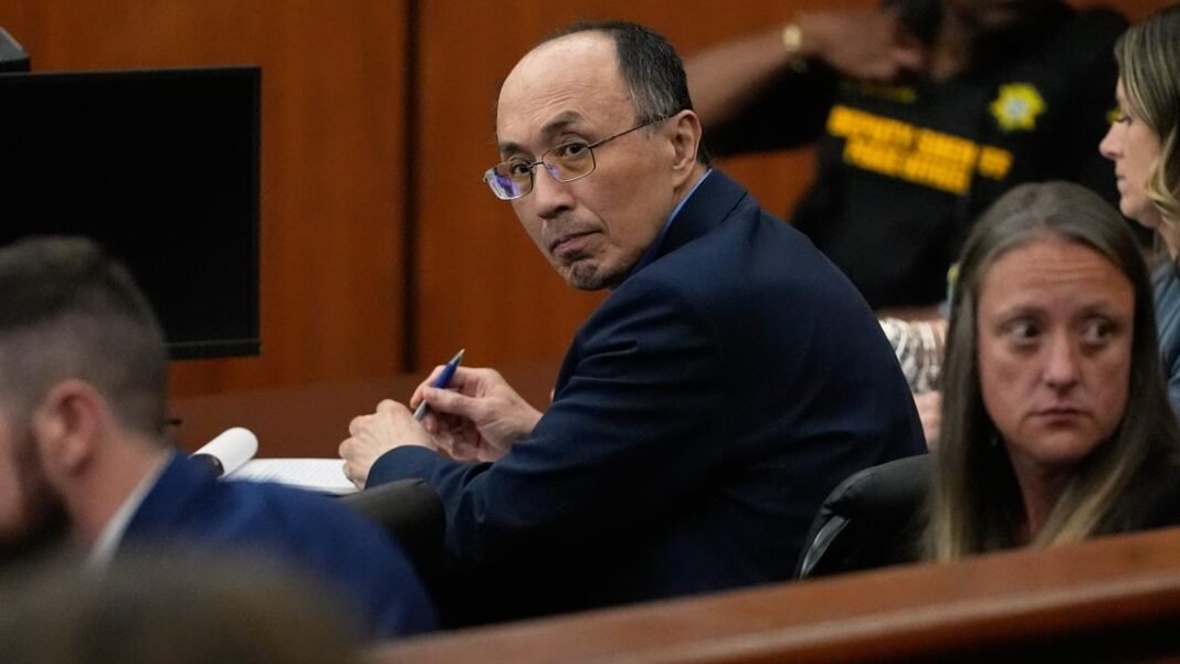 South Carolina jury acquits store owner of murder of black teen

