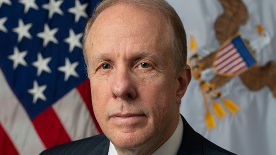 Stephen A. Feinberg-David Rush: 5 things to know about $40 million in gold from deputy defense secretary arrested for ties to ex-CIA operative