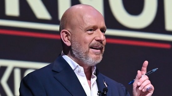 Steve Hilton’s pick for lieutenant governor: As California votes get underway, all we know about Gloria Romero