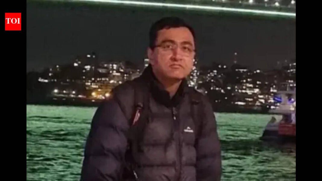 Sydney boating accident turns out to be murder-suicide: Note found after Indian man dies with daughter