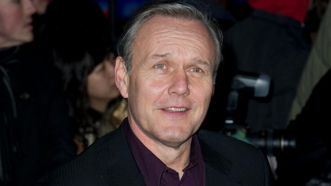 ‘Ted Russo’ and ‘Buffy’ actor Anthony Head dies